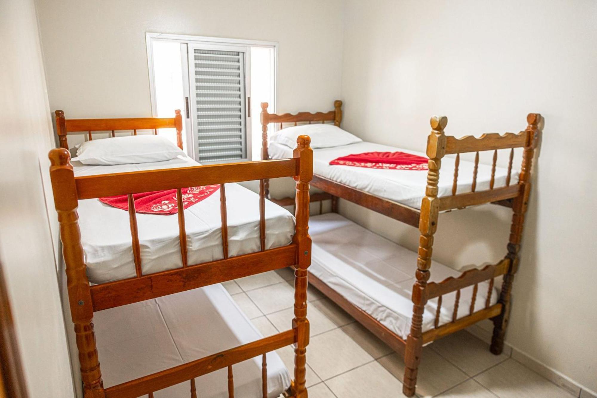 Apartamento Praia Grande Ubatuba 2 Vagas Garagem Internet Wifi 외부 사진