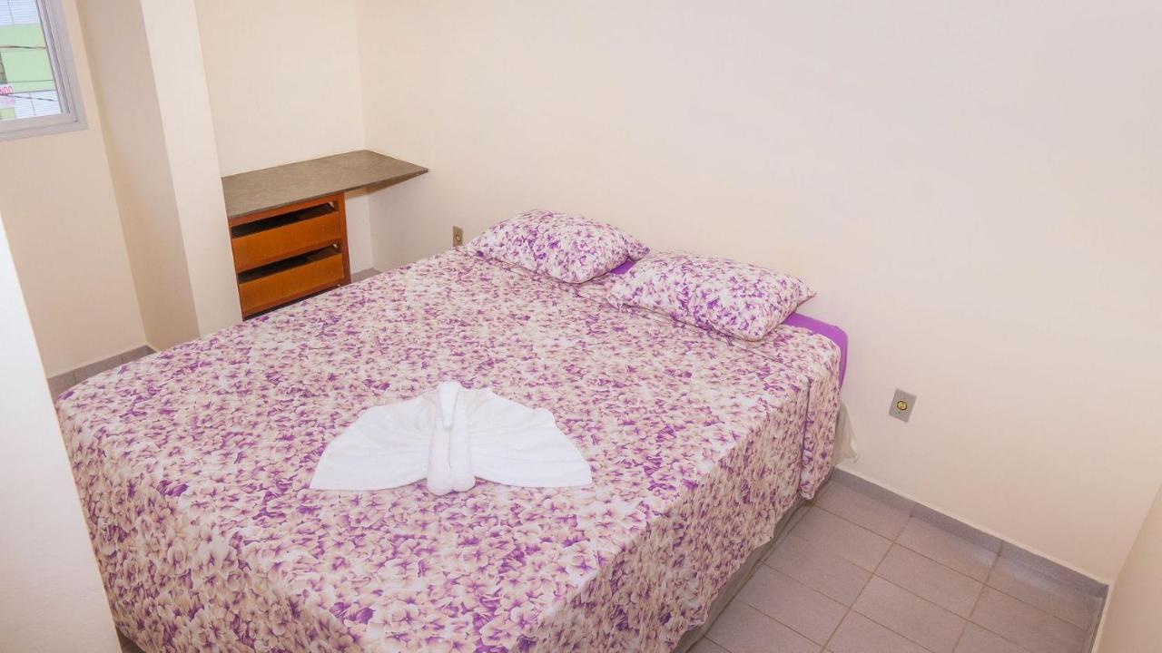 Apartamento Praia Grande Ubatuba 2 Vagas Garagem Internet Wifi 외부 사진